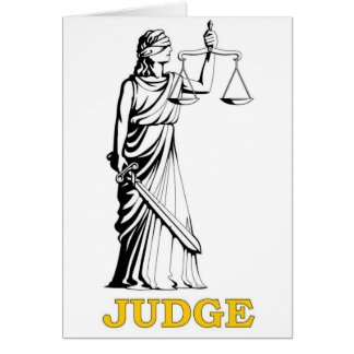 JUDGE