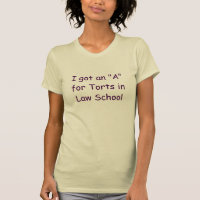 Judge Judy Saying T-shirt