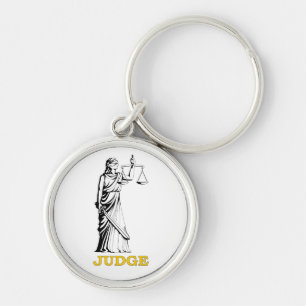 JUDGE KEY RING