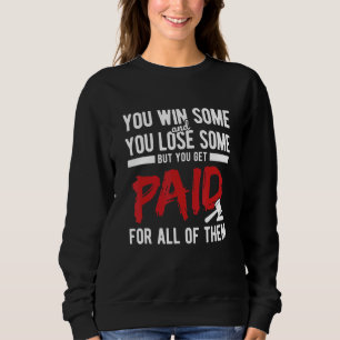Judge Law Student Lawyer Sweatshirt