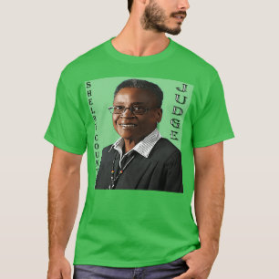 Judge Melissa girl T-Shirt
