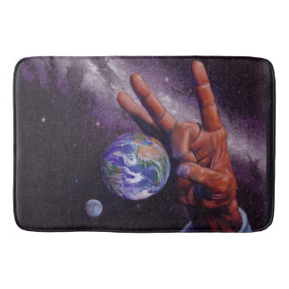 Judgement Day Bath Mat