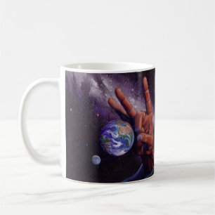 Judgement Day Coffee Mug