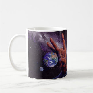 Judgement Day Coffee Mug