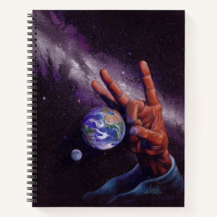 Judgement Day Notebook
