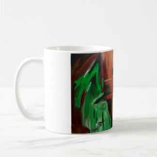 Judgement Night - White Coffee Mug