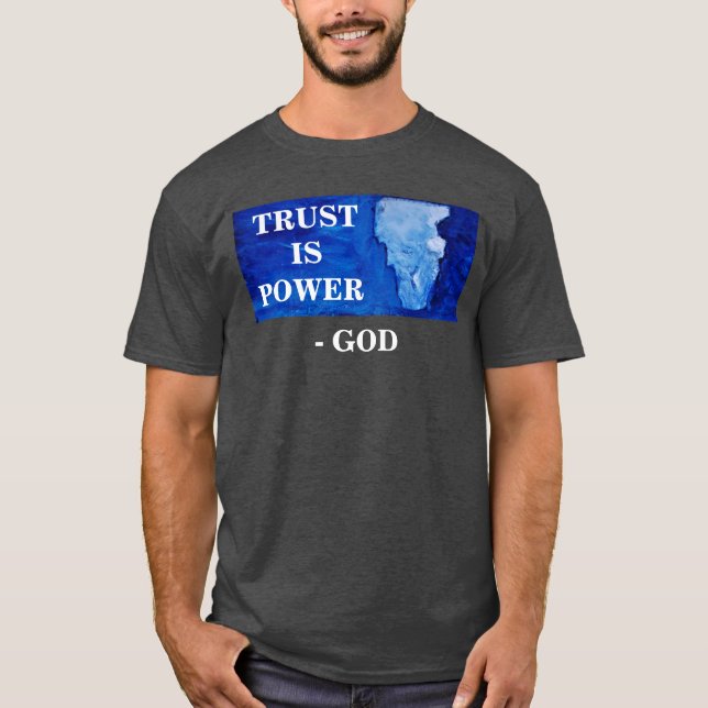 JUDGEMENT T-Shirt (Front)