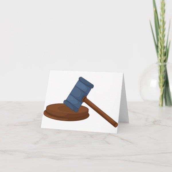 Judge Gifts & Gift Ideas Zazzle UK