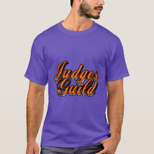 Judges Guild T-Shirt