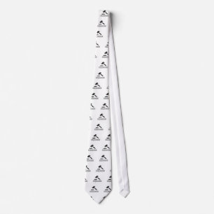 Judges Rule! Tie