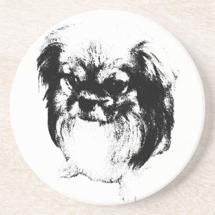 Judgey but Cute Coaster