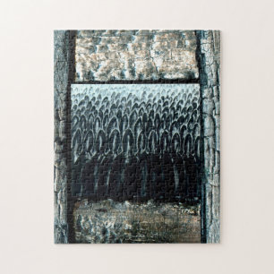 Judgment Day Jigsaw Puzzle