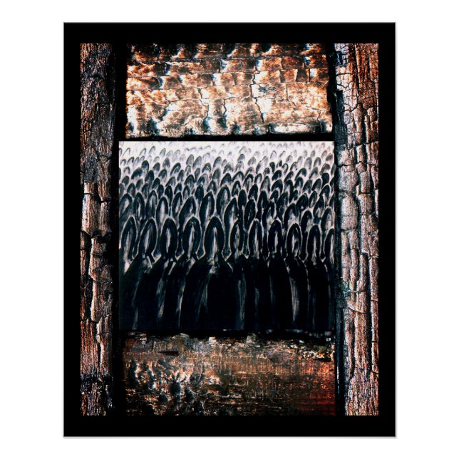 Judgment Day Poster (Front)