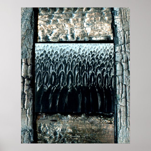 Judgment Day Poster (Front)