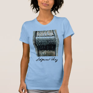 Judgment Day T-Shirt