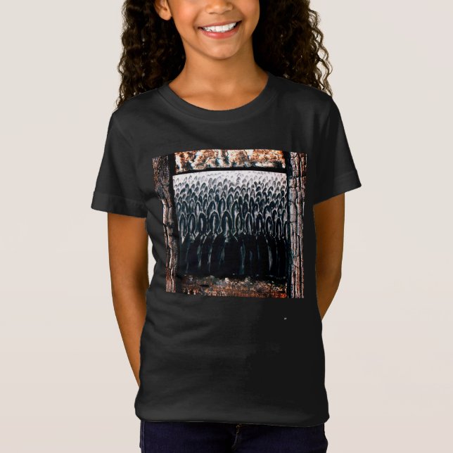 Judgment Day  T-Shirt (Front)