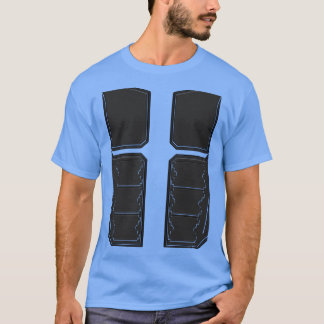 Judical Protection vintage T-Shirt