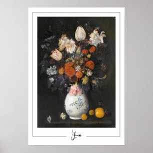 Judith Leyster Zedign Art Poster #62