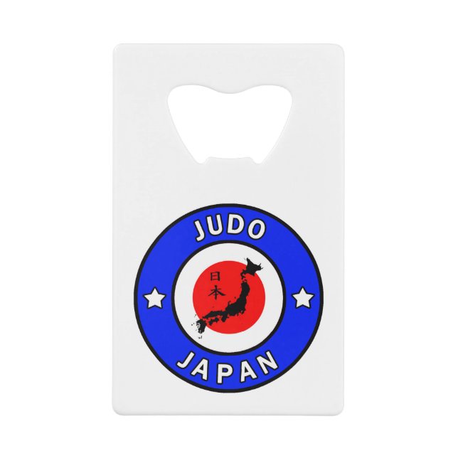 Judo (Front)