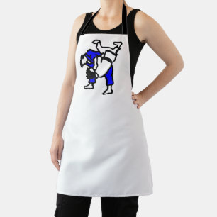 Judo Apron