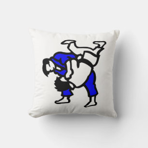 Judo Cushion