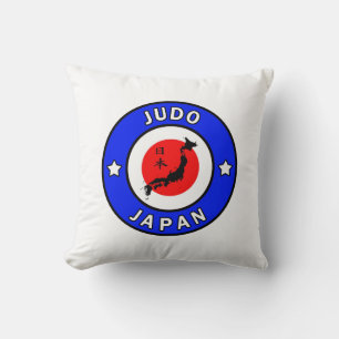 Judo Cushion