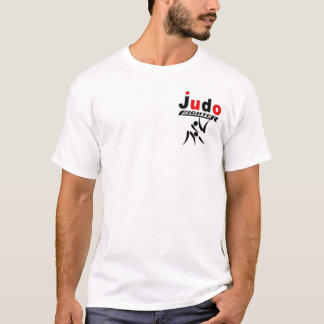 JUDO Fighter Shirt