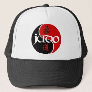 Judo Hat