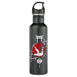 Judo Japan 710 Ml Water Bottle