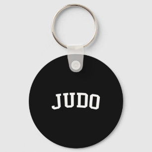 Judo key ring