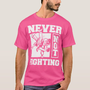 Judo Martial Arts Judoist Judoka Judo T-Shirt