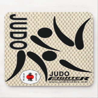 JUDO Mousepad
