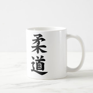 Judo Mug I