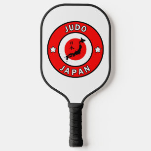 Judo Pickleball Paddle