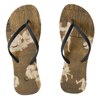Judo sandals