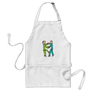 Judo Standard Apron