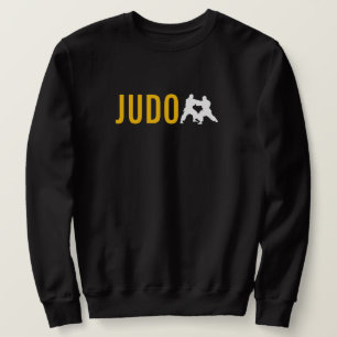 Judo Sweatshirt