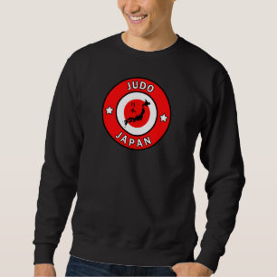 Judo Sweatshirt