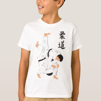 Judo T-Shirt
