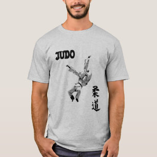 Judo T-shirt