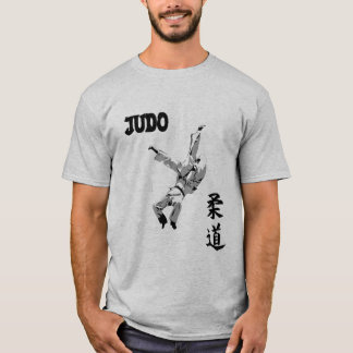 Judo T-shirt