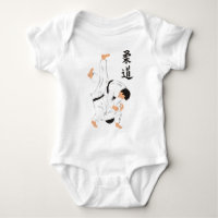 Judo T-Shirt