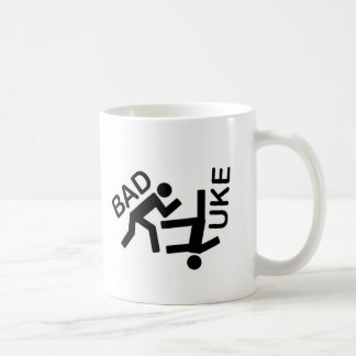 Judo themed gear coffee mug
