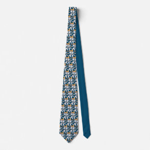 Judo Tie