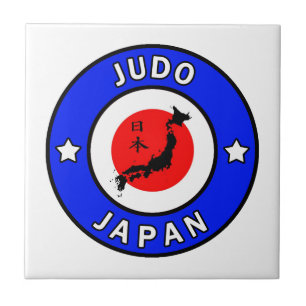 Judo Tile
