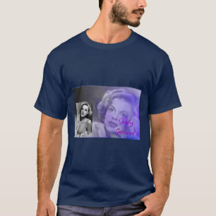 Judy Garland Wizard Of Oz Premium retro funny T-Shirt