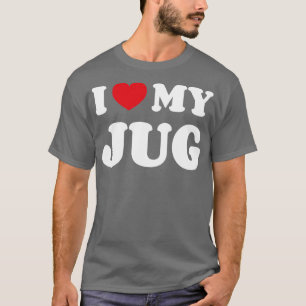 Jug 2 T-Shirt