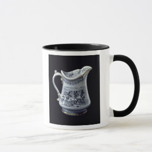 Jug with a depiction of the Charge of the Scots Mug