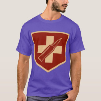 JuggerNog Perk friends T-Shirt