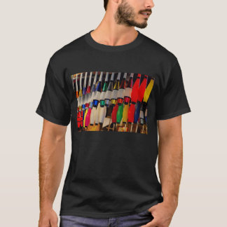 juggling clubs T-Shirt